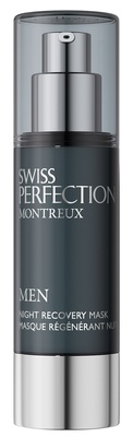 SWISS PERFECTION Night Recovery Mask