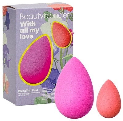 Beautyblender With All My Love