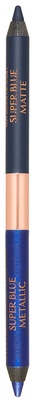 CHARLOTTE TILBURY EYE COLOUR MAGIC LINER DUO SUPER BLUE