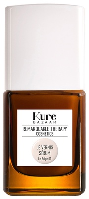 Kure Bazaar Vernis Sérum Beige 01