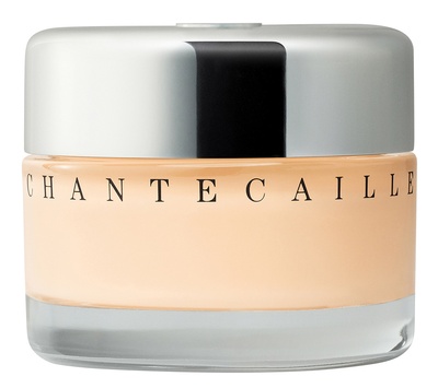 Chantecaille Future Skin Oil-Free Gel Foundation Shell