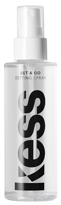 Kess Berlin Set & Go Setting Spray