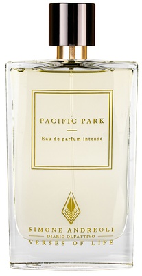 SIMONE ANDREOLI PACIFIC PARK