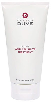 Dr. Duve Medical Anti-Cellulite Treatment