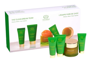 Tata Harper Clean Dream Team Set