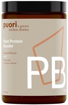 Puori PB Plant Protein Booster