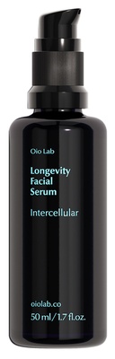 Oio Lab INTERCELLULAR Longevity Facial Serum