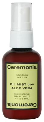 Ceremonia Oil Mist