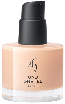 Und Gretel BESTE CCC Cream Tanned 03