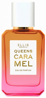 Ellis Brooklyn QUEENS CARAMEL 50ml