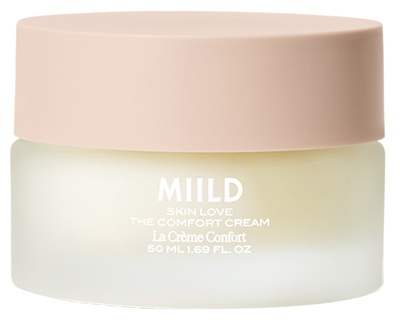 Miild Skin Love The Comfort Cream