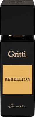 Gritti Rebellion