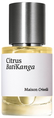 Maison Crivelli Citrus Batikanga 30 ml