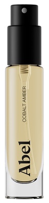 Abel Cobalt Amber Eau de Parfum 6ml