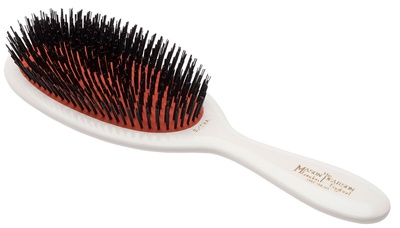 Mason Pearson Small Extra Boar Bristle Hairbrush B2 Ivory