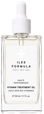 Iles Formula Vitamin Treatment Oil