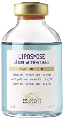 BIOLOGIQUE RECHERCHE Liposmose
