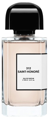 bdk PARFUMS 312 Saint-Honoré 100 ml