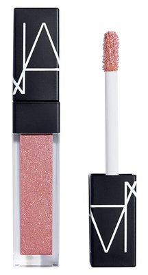 NARS SPARKED LIQUID EYESHADOW HOT PROPERTY