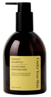 Under Your Skin Density Shampoo 300 ml