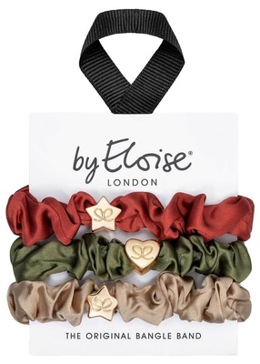 By Eloise Spice Market