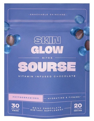 SOURSE Skin Glow Bites