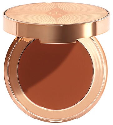 CHARLOTTE TILBURY BEAUTIFUL SKIN LIP & CHEEK GLOW - SUNSET BRONZE GLOW