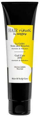 HAIR RITUEL by Sisley Curl Care Jelly