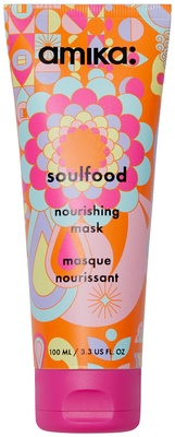 amika Soulfood Nourishing Hair Mask 500 ml