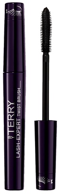 By Terry Lash-Expert Twist Brush