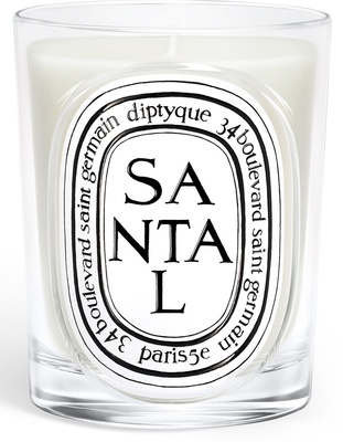 Diptyque Santal Classic Candle