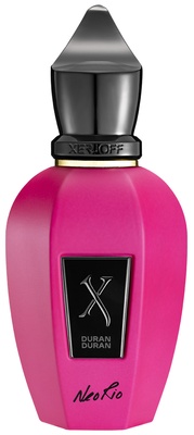 XERJOFF Duran Duran NeoRio Fluo Pink