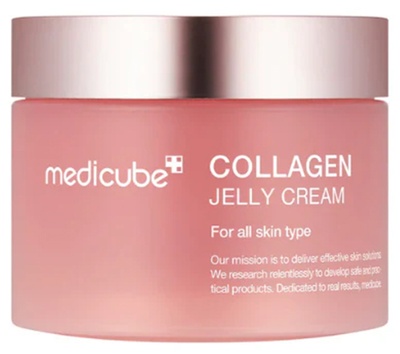 Medicube Collagen Jelly Cream