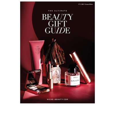 NICHE BEAUTY GIFT GUIDE 2025