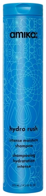 amika Hydro Rush Intense Moisture Shampoo 275 ml