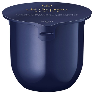 Clé de Peau Beauté Intensive Fortifying Cream N Refill 50 مل