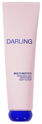 Darling Multi-Biotics Hydrating and Balancing Body Scrub