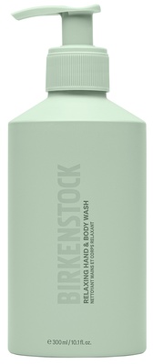 Birkenstock Relaxing Hand & Body Wash