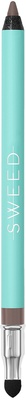 Sweed Satin Eyeliner Mink Greige