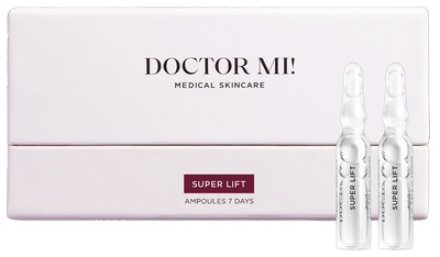 DOCTOR MI! SUPER LIFT Ampoules 7x2ml