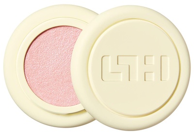 SIMIHAZE BEAUTY SOFT STROBE Creamy Highlight Powder Rose Quartz 