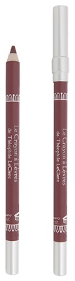 T.LeClerc LIP PENCIL 10 ROUGE ÉMOTION