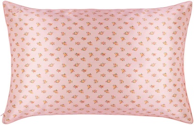 Slip Pure Silk Queen Pillowcase - petal