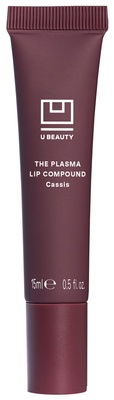 U Beauty The Plasma Lip Compound Cassis