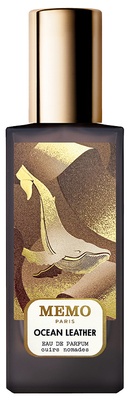 MEMO PARIS Ocean Leather 30ml