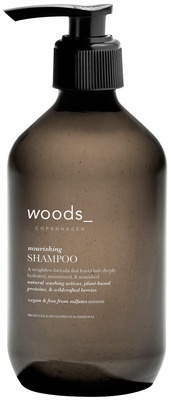 woods_copenhagen NOURISHING SHAMPOO