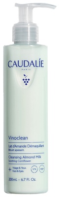Caudalie VINOCLEAN CLEANSING MILK