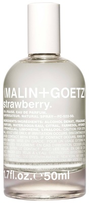 Malin + Goetz Strawberry EDP