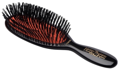 Mason Pearson Pocket Child Bristle Hairbrush CB4