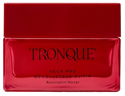 TRONQUE Neck and Décolletage Elixir